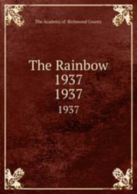 The Rainbow 1937. 1937