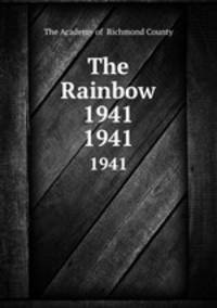 The Rainbow 1941. 1941
