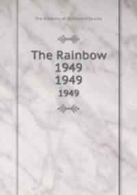 The Rainbow 1949. 1949