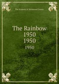 The Rainbow 1950. 1950