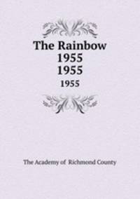 The Rainbow 1955. 1955