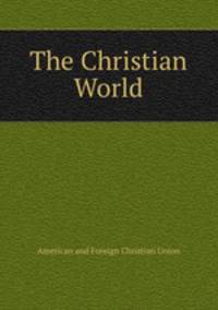 The Christian World