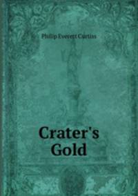 Crater`s Gold