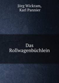 Das Rollwagenbchlein
