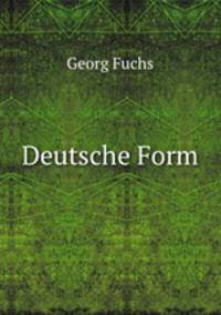 Deutsche Form