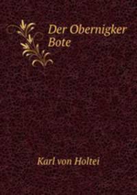 Der Obernigker Bote