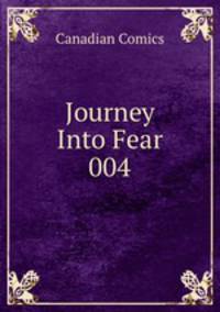 Journey Into Fear 004