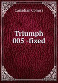 Triumph 005 -fixed