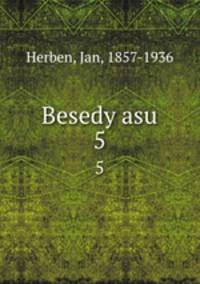 Besedy asu. 5