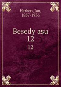 Besedy asu. 12