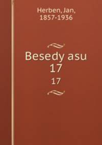 Besedy asu. 17