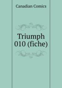 Triumph 010 (fiche)