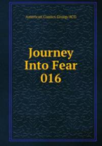 Journey Into Fear 016