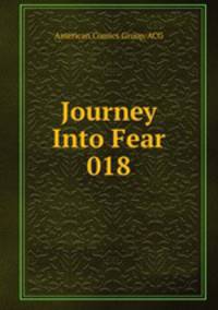 Journey Into Fear 018