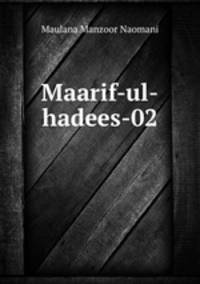 Maarif-ul-hadees-02