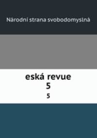 esk revue. 5
