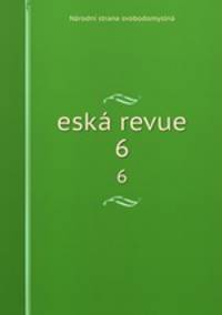 esk revue. 6