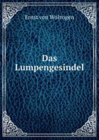 Das Lumpengesindel