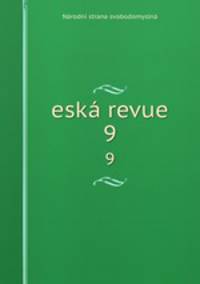 esk revue. 9