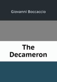 The Decameron