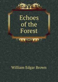 Echoes of the Forest