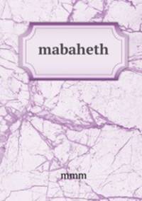 mabaheth