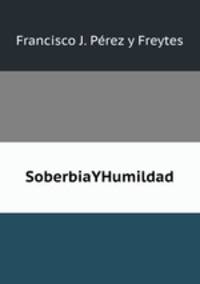 SoberbiaYHumildad