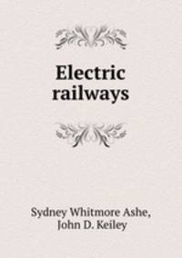 Electric railways