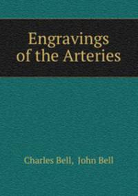 Engravings of the Arteries