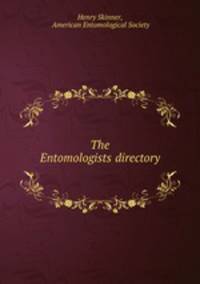 The Entomologists directory