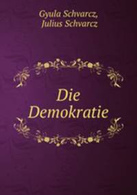 Die Demokratie