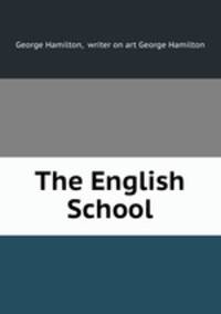 The English School