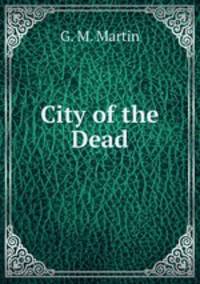 City of the Dead