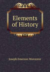 Elements of History