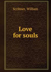 Love for souls