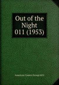 Out of the Night 011 (1953)