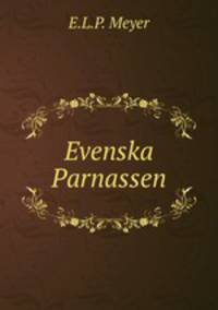 Evenska Parnassen.