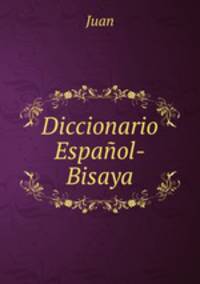 Diccionario Espaol-Bisaya