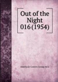 Out of the Night 016 (1954)