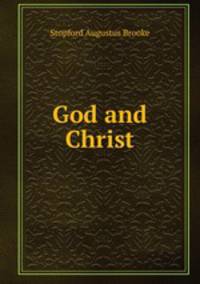 God and Christ