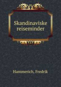 Skandinaviske reiseminder