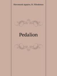 Pedalion