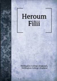 Heroum Filii