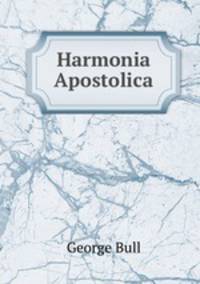 Harmonia Apostolica