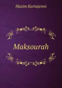 Maksourah