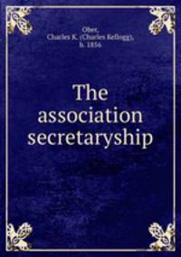 The association secretaryship
