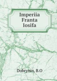 Imperiia Franta Iosifa