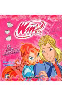 Winx Club. Я люблю