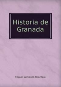 Historia de Granada
