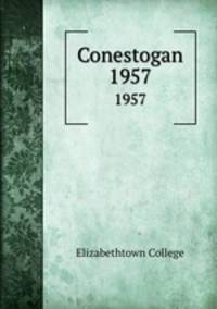 Conestogan. 1957